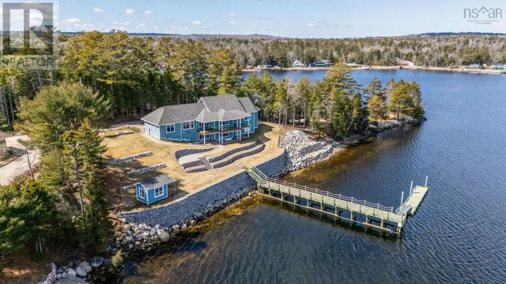 10 Mary Lane, Marvins Island